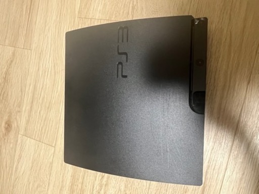 プレステーション3