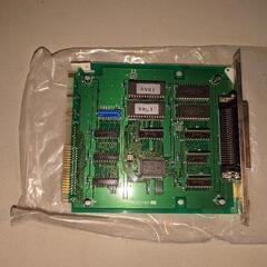 pc-98用のボード 詳細不明