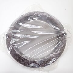 CD213 ひょうたん すき焼き鍋 22cm あられ 鉄鍋 両手鍋の画像