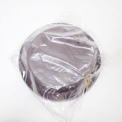 CD213 ひょうたん すき焼き鍋 22cm あられ 鉄鍋 両手鍋の画像