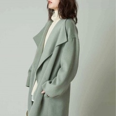 a.v.v コート ¥17,990→¥5,000の画像