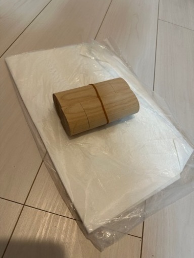 津軽三味線セット(値下げました)