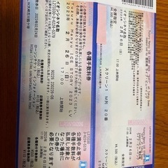 ライブビューイング　羽生結弦