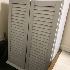 靴箱　コンパクトサイズの画像