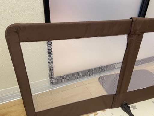 美品】日本育児 おくトビラLサイズ おくだけとおせんぼ おくトビラ S おくだけとおせんぼ　Lサイズ　美品
