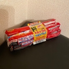 情熱価格 マルハニチロ 魚肉ソーセージ