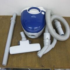 11031 TOSHIBA 一人暮らし掃除機 2014年製  2月23、25、26日東大阪市 条件付き配送無料！ 楽天市場】【9/1はP2倍!】在庫品 京セラ 旧リョービ 集じん機