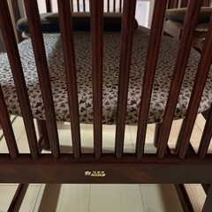 カリモク ダイニングセットの画像