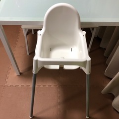 IKEA ベビー&キッズチェア