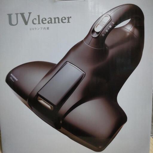 UVダニ、ハウスダストクリーナー