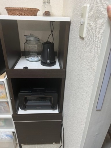 食器棚