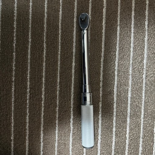 スナップオントルクレンチ　QD2R200 中古品　取り引き完了