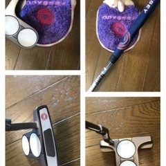 ゴルフ　ぜーんぶセット　レディース  テーラーメイド　ドライバー　アイアン　他の画像