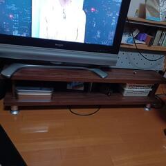 テレビ台の画像
