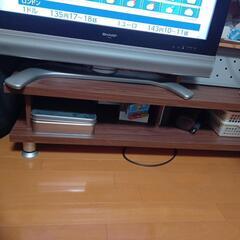 テレビ台の画像