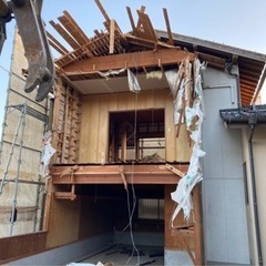 解体作業員・仕分作業員の画像
