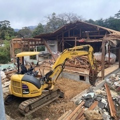 解体作業員・仕分作業員の画像