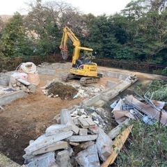 解体作業員・仕分作業員の画像