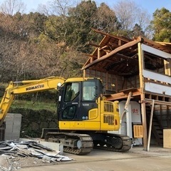 解体作業員・仕分作業員の画像