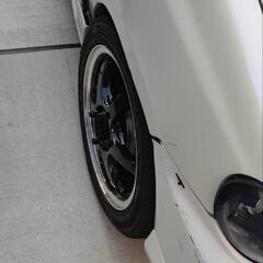 アルトワークス HA22S 後期 の画像