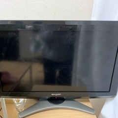 TV AQUOS