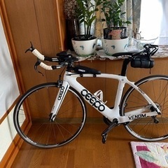 seepo VENOM(シーポ　ヴェノム)