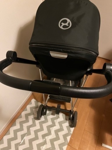 cybex MIOS サイベックスミオス