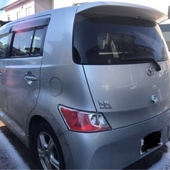 苫小牧発　4ＷＤ　オートマ　ＥＴＣ　2022年製冬タイヤの画像