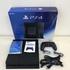 ★3/末までお取り置き中！😸【美品】Piay Station4 ...