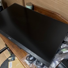 Iiyama モニター 27インチ