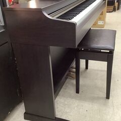 YAMAHA/ヤマハ 電子ピアノ ARIUS アリウス 88鍵 ...