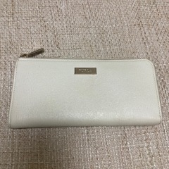 【取引終了】FURLA 長財布