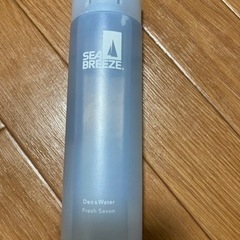 シーブリーズ　フレッシュサロンの香り