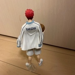 赤司征十郎【MASTER STARS PIECE】フィギュアの画像