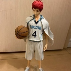 赤司征十郎【MASTER STARS PIECE】フィギュアの画像