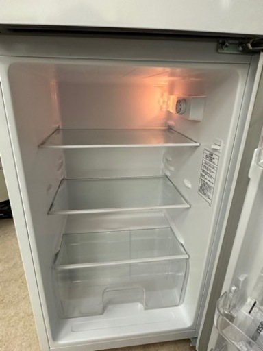 【配送可能】冷蔵庫2020年式洗濯機2020年式セット