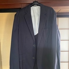 ジャケット
