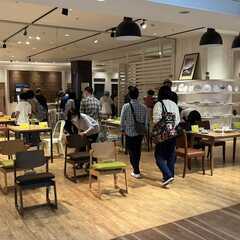 【イオンモール富津】大特価アウトレット家具を開催いたします！ - 富津市