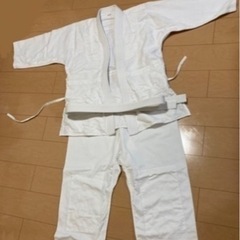 柔道着　3号