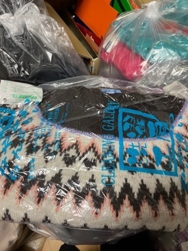 婦人お洋服135着以上 新品の物とクリーニング済みの物のみ
