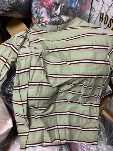 婦人お洋服135着以上 新品の物とクリーニング済みの物のみ