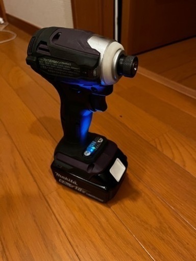 マキタ18V 