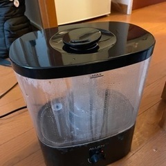 加湿器