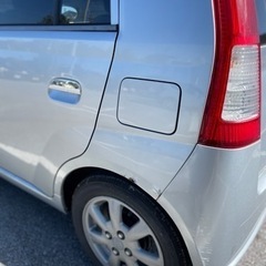 時間限定20000円値下げ中！ダイハツ　ミラ　車検:5年9月の画像