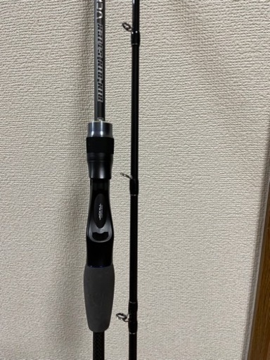 ビンビンスティックVCM BS-C69UL-VCM