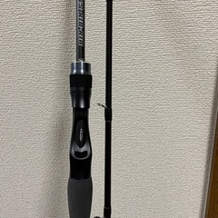 ビンビンスティックVCM BS-C69UL-VCM