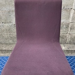 カッシーナ イクスシー  BOOMERANGチェアの画像