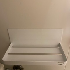 トイレ マグネチック ホルダー四つの画像