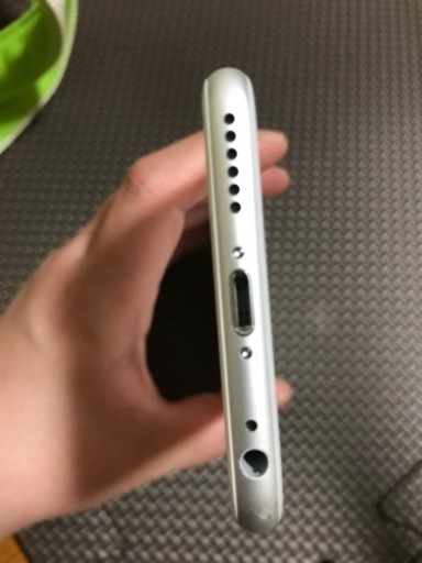 iPhone6s 32GB SIMフリー