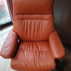 エコーネス ストレスレス サンライズ Mサイズ